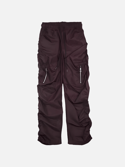 Calça Cargo Advantage 2.0 Pants Feita com uma mistura de algodão e poliéster, você pode ficar tranquilo sabendo que está adquirindo uma calça durável e moderna.