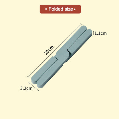 Base de isolamento dobrável. Não procure mais, nossa base de isolamento dobrável! Feito de silicone seguro para alimentos, este tapete pode suportar temperaturas de até 428°F