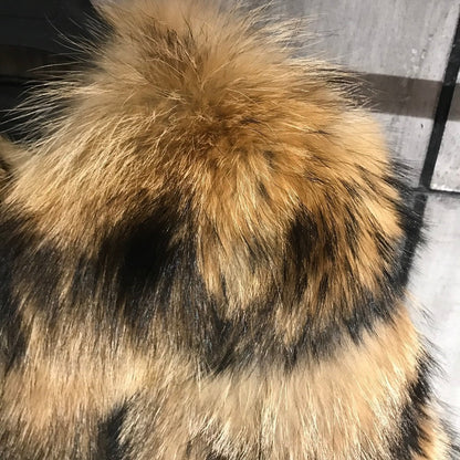 Casaco Picture Perfect Thick Fur Coat Abrace o frio com estilo com nosso casaco de pele grosso "Picture Perfect". Este casaco luxuoso não apenas mantém você aconchegante e aquecido.