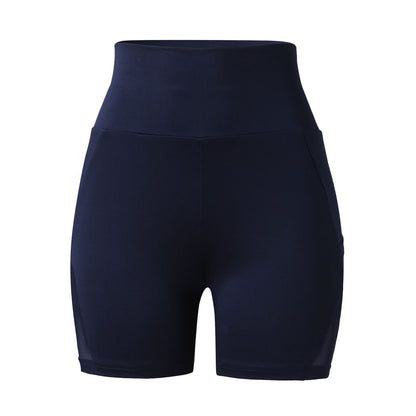 Shorts femininos para treino, secagem rápida. Suavidade e elasticidade superiores para aquelas rotinas de treino perfeitas. Fabricados com tecnologia de alongamento de 4 direções, permitindo movimentos livres com amplitude de movimento irrestrita.